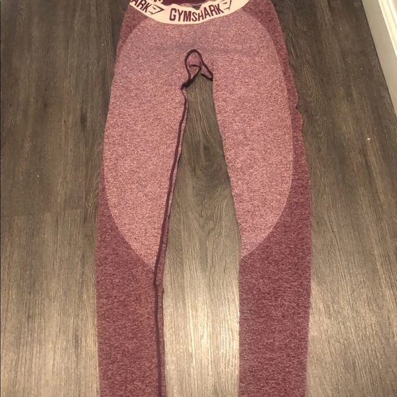 Gymshark flex leggings small - Picture 3 of 5